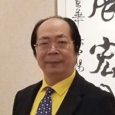 林中阳
